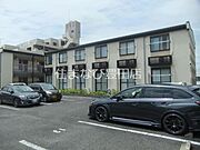 豊田市駅よりバス8分 徒歩6分 2階 築19年1ヶ月の賃貸物件