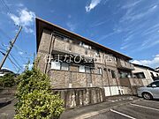 ヴィラ・クオーレＡ棟 2階 築23年8ヶ月の賃貸物件