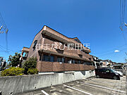 ス・ティファニーの賃貸物件