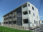 三好ケ丘駅よりバス58分 徒歩1分 2階 築7年4ヶ月の賃貸物件