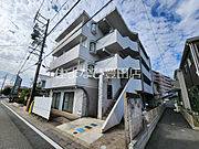 三河豊田駅よりバス7分 徒歩2分 2階 築36年の賃貸物件