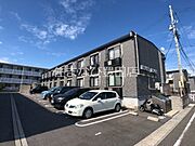 レオパレス栄華西１の賃貸物件