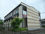 レオパレスリビエール栄の賃貸物件