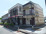 レオパレス泉弐番館 1階 築20年9ヶ月の賃貸物件