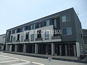 浄水駅よりバス7分 徒歩4分 築8年8ヶ月 3階建の賃貸物件