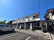 スギサン梅坪２の賃貸物件