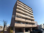 けやき通りの賃貸物件