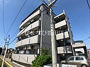 ラ・シャームの賃貸物件