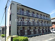 レオパレスウィッシュ日之出の賃貸物件