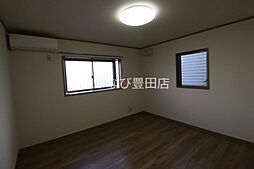 ハイツ昭和町 1階1Kのリビング/ダイニング