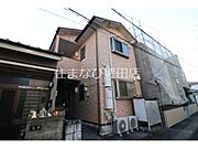 ハイツ昭和町の賃貸物件