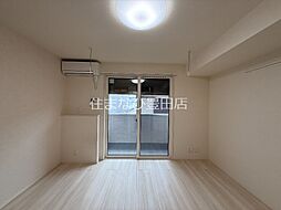 GRAND　D-room月見 2階1Kのリビング/ダイニング