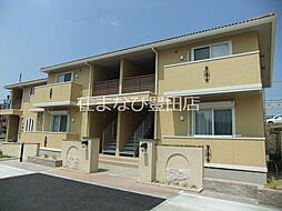 ファミーユ　Ｂ棟