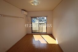 ティーズシャンブル 1階1Kのリビング/ダイニング