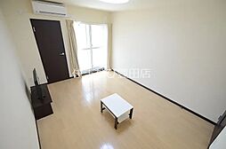 レオネクストオリーブ 2階1Kのリビング/ダイニング