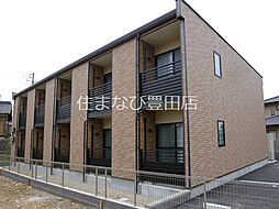 レオネクストオリーブ