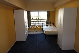 センテナリオホソヤ 2階ワンルームのリビング/ダイニング