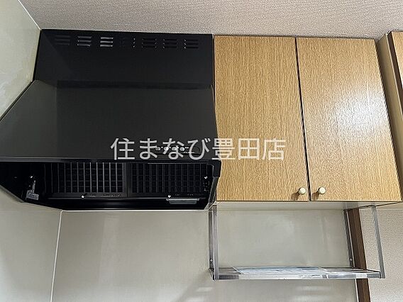 ふれあいハイツ_内装_2