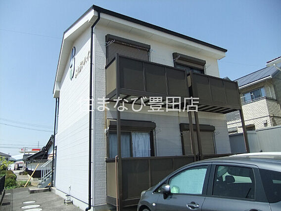 ふれあいハイツ_トップ画像