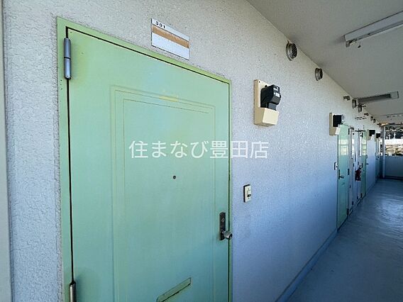 アイリス梅坪_内装_7