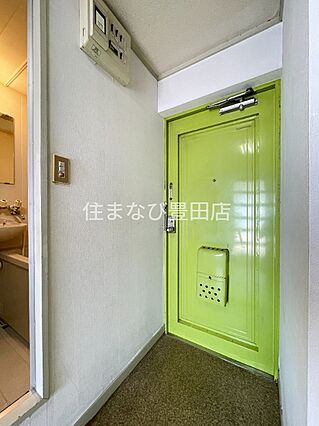アイリス梅坪_内装_8