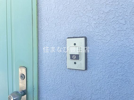 アイリス梅坪_その他_4