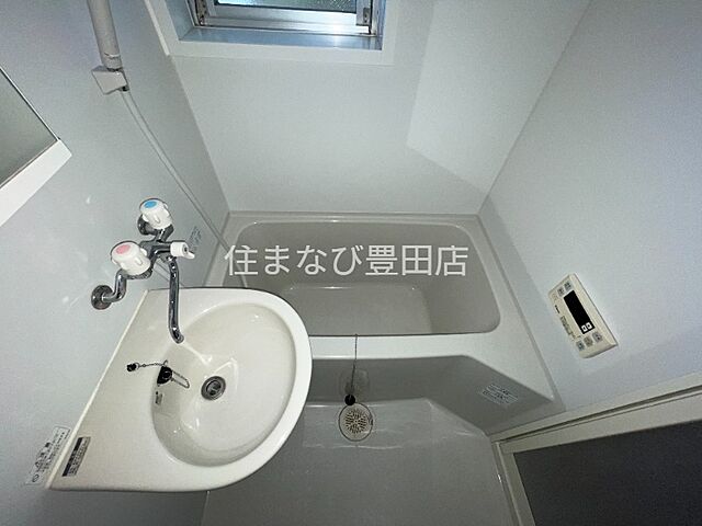 浴室