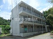 保見駅よりバス14分 徒歩26分 1階 築34年6ヶ月の賃貸物件