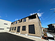 リバーサイド４３６ 2階 新築の賃貸物件