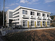 豊田市駅よりバス13分 徒歩26分 2階 築21年10ヶ月の賃貸物件