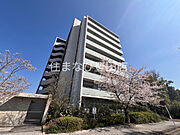 TOYOTA MID HILLS 毘森公園 3階 築12年8ヶ月の賃貸物件