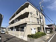 第2杉山ビルの賃貸物件