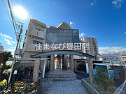 第2杉山ビルの賃貸物件