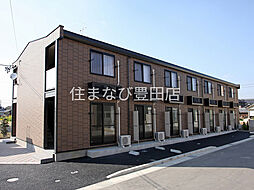 レオパレス竹喜志