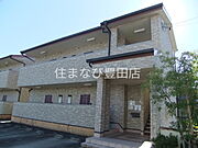 コンフォート平戸２の賃貸物件