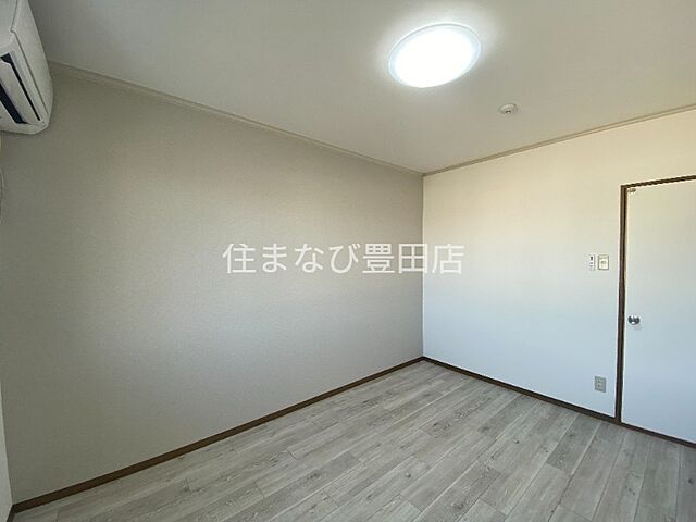 洋室