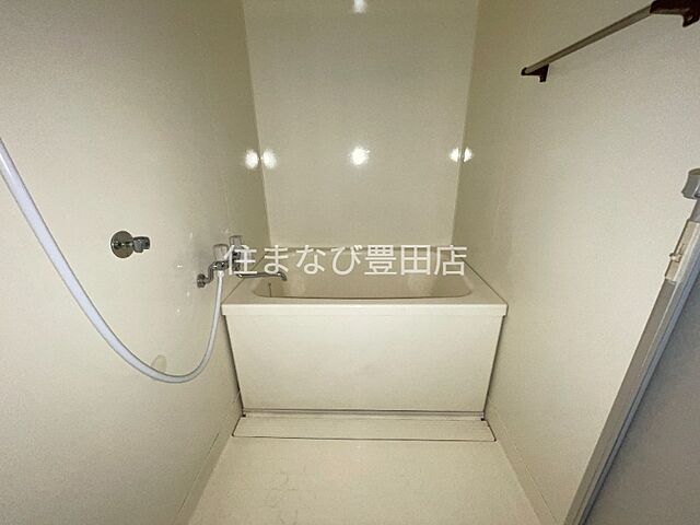 浴室