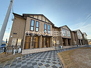 若林駅より徒歩14分 1階 築11年5ヶ月の賃貸物件