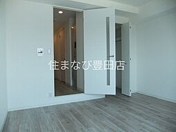 第二創健ビル 3階1Kのリビング/ダイニング