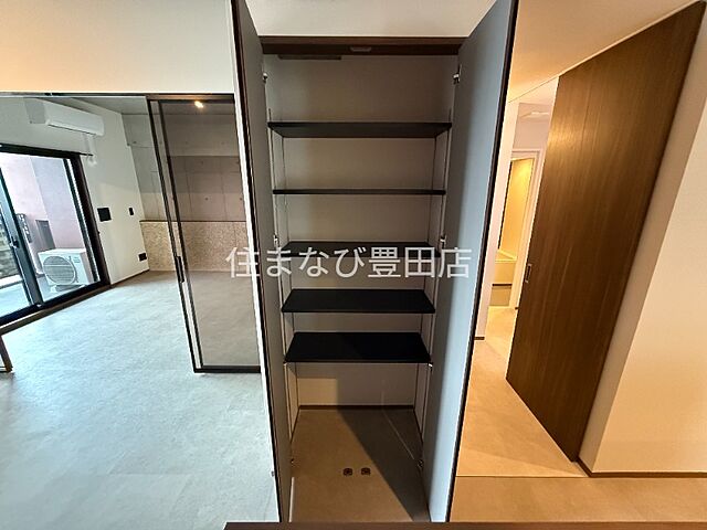 室内