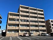 ベルコリーヌ浄水の賃貸物件