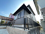 三好ケ丘駅よりバス10分 徒歩24分 築24年 2階建の賃貸物件