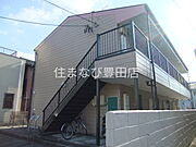 プランドールの賃貸物件