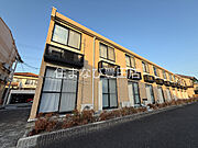 レオパレス泉弐番館 1階 築21年の賃貸物件