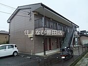 サンライクピープルの賃貸物件