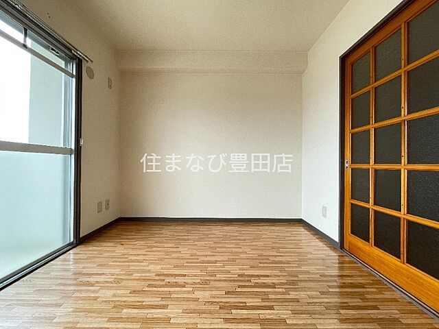 洋室