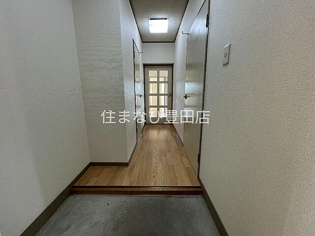 室内