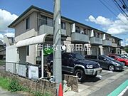 ボヌール・フーカ 2階 築20年3ヶ月の賃貸物件