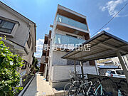 GRANDD-ROOM昭和町の賃貸物件