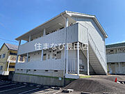 ホワイトバッキンガムの賃貸物件